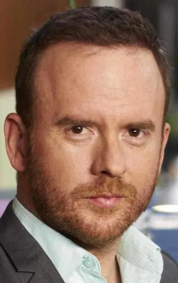 Фотография актёра Адам Цвар