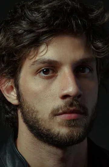 Фотография актёра Шай Суэди