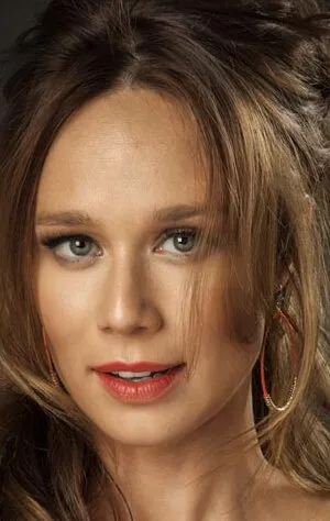 Фотография актёра Мариана Шименес