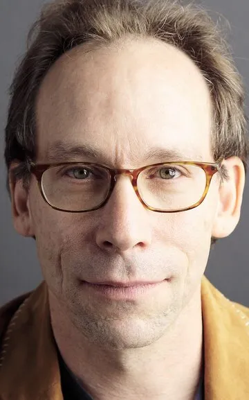 Фотография актёра Лоуренс Краусс