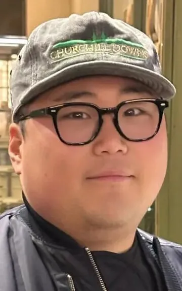 Фотография актёра Ким Ё-хан