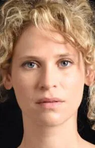 Фотография актёра Ади Гилат