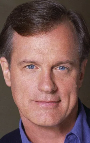 Фотография актёра Стивен Коллинз