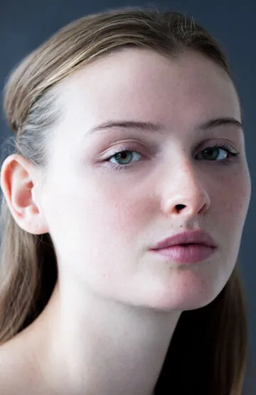 Фотография актёра Аульврун Лауфейярдоуттир