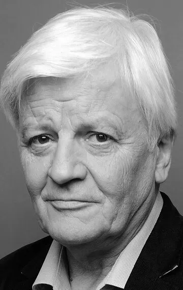 Фотография актёра Жак Перрен