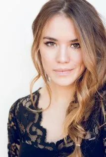 Фотография актёра Мариана Балса