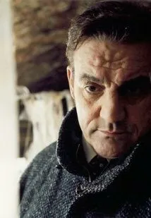 Фотография актёра Франческо Сальви