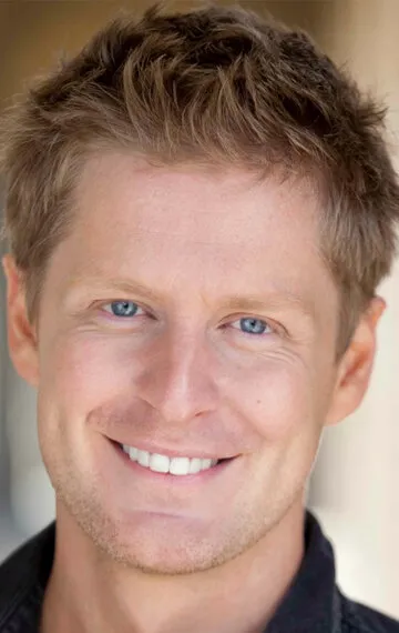 Фотография актёра Герард МакКарти