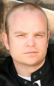 Фотография актёра Майкл Адамуэйт