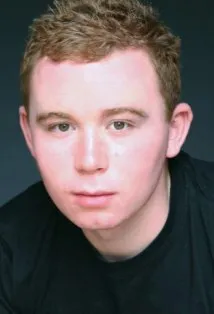 Фотография актёра Сэм Мелвин