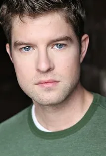 Фотография актёра Шон Баэр