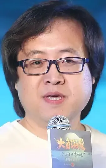 Фотография актёра Тянь Сяопэн