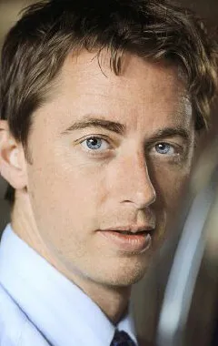 Фотография актёра Бен Пронски