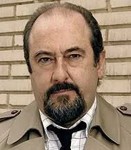 Фотография актёра Хосе Анхель Эхидо