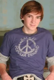 Фотография актёра Ник Прайс