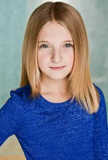 Фотография актёра Лилли Бартлам