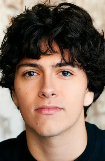 Фотография актёра Сэмюэл Фараси