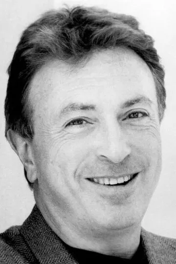 Фотография актёра Ларри Коэн