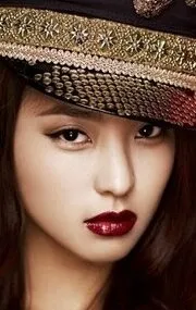 Фотография актёра Юн Бо-ра