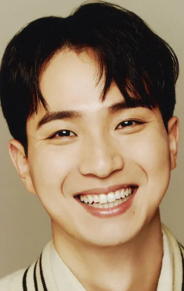 Фотография актёра Квон Да-хам