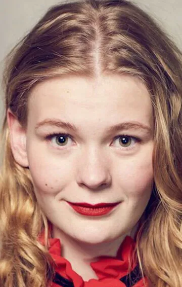 Фотография актёра Гро Свантье Кольхов