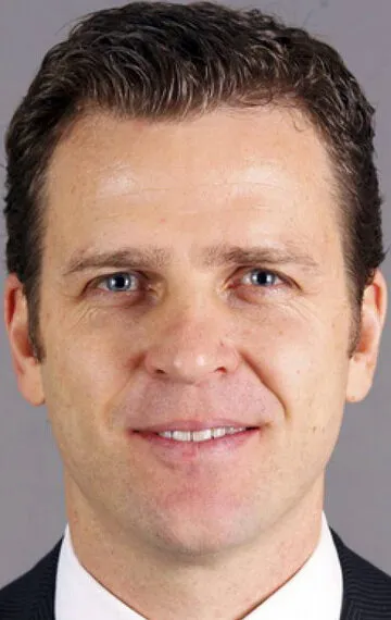 Фотография актёра Оливер Бирхофф