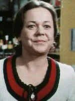 Фотография актёра Энци Фукс