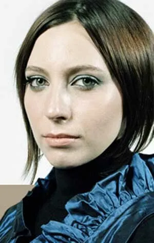 Фотография актёра Шарлотта Хадерли