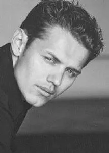 Фотография актёра Джесси Родригез