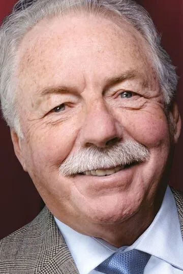 Фотография актёра Мишель Форге