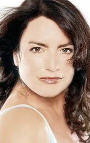 Фотография актёра Кристина Нойбауэр