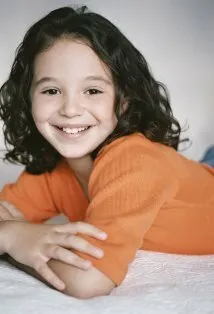 Фотография актёра МакКензи Коннолли