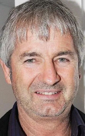 Фотография актёра Джон Джаррэтт