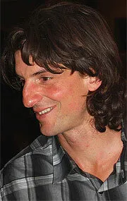 Фотография актёра Дин Поттер