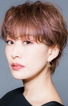 Фотография актёра Роми Пак