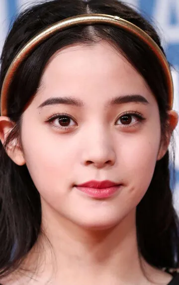 Фотография актёра Нана Оуян