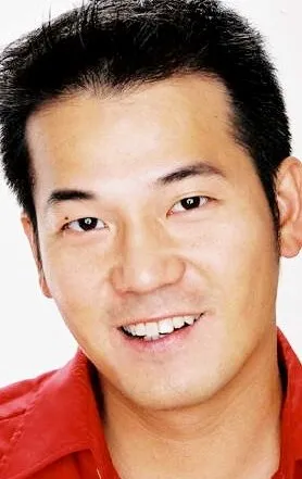 Фотография актёра Стефен Ау