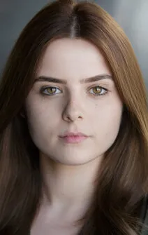 Фотография актёра Габриэль Криви