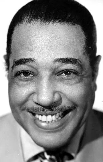 Фотография актёра Дюк Эллингтон