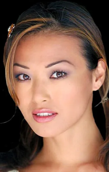 Фотография актёра Ли Сын-хи