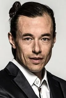 Фотография актёра Питер Кристофферсен