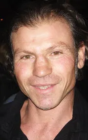 Фотография актёра Джо Престиа