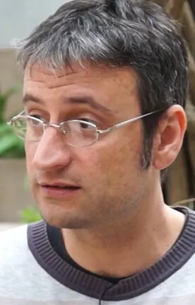 Фотография актёра Хорхе Темпони