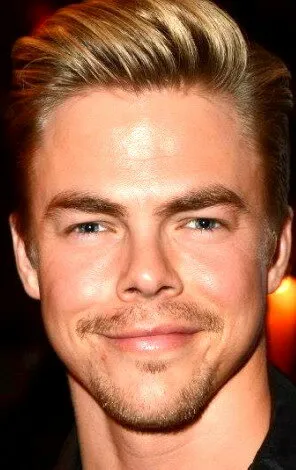 Фотография актёра Дерек Хаф