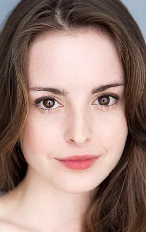 Фотография актёра Элизабет Райс