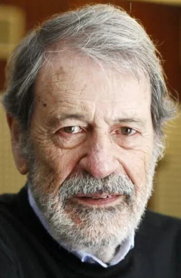 Фотография актёра Хосе Мануэль Сервино