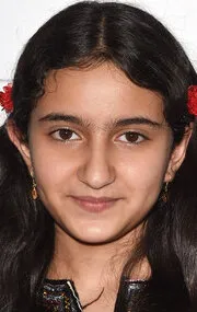 Фотография актёра Рехам Мохаммед