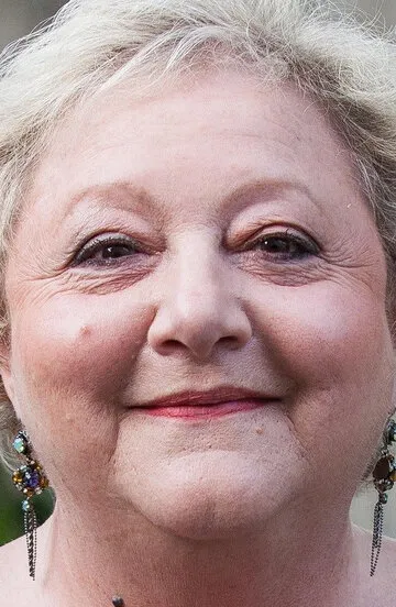 Фотография актёра Шанталь Нёвирт