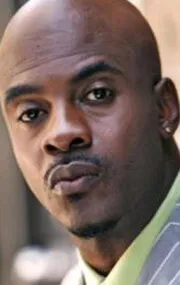 Фотография актёра Уэс Уильямс