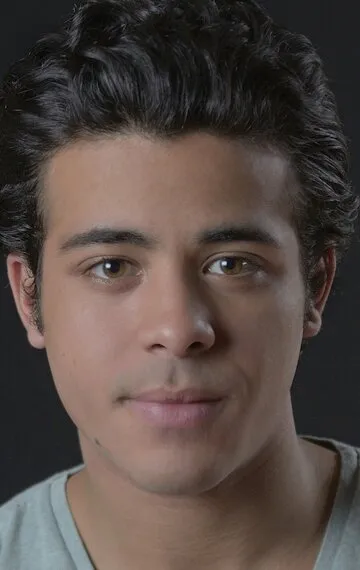 Фотография актёра Кристиан Наварро